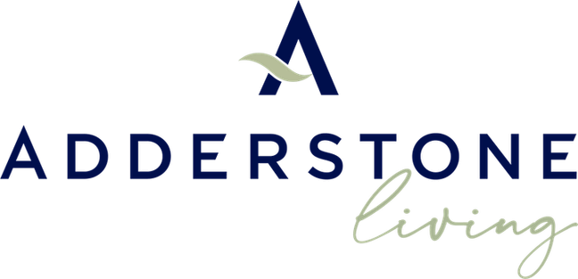 Adderstone Living Logo